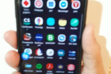 מסך האפליקציות האתונאי – כל האפליקציות שיעשו לכם טיול קל…