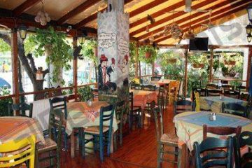 טיול קולינרי – מסע אל הטברנות השכונתיות (2) – שכונת דפני – Dafni