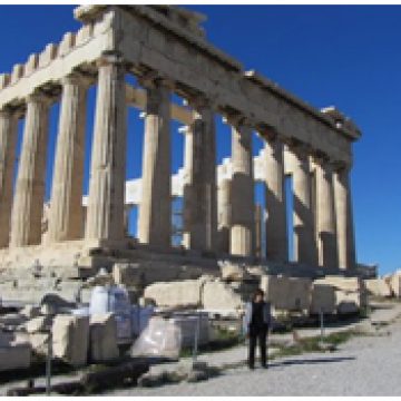 האקרופוליס – איך מגיעים ומה עושים – כל מה שצריך לדעת