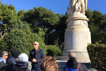 שלושים אתרי חובה לטיול באתונה – חלק שלישי