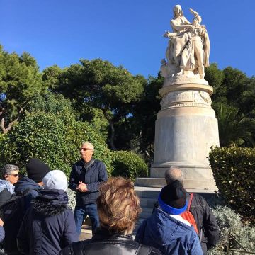 שלושים אתרי חובה לטיול באתונה – חלק שלישי