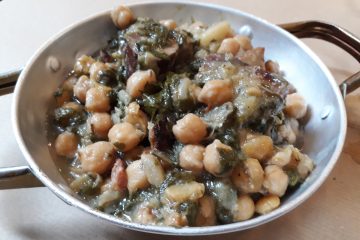 המלצות קולינאריות באתונה – אמנון גופר טועם ומדווח – פוסט מספר 3