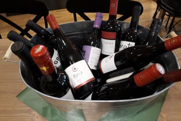 המלצות קולינריות באתונה – אמנון גופר טועם ומדווח – פוסט מספר 8