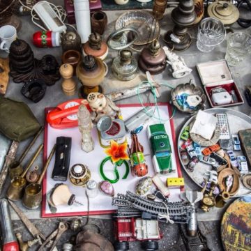 שוק פשפשים הכי טוב באתונה to pazari rakosyllekto