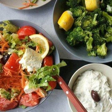 אתונה – טברנה שכונתית –  Oikonomou- והפעם בשכונת  Petralona