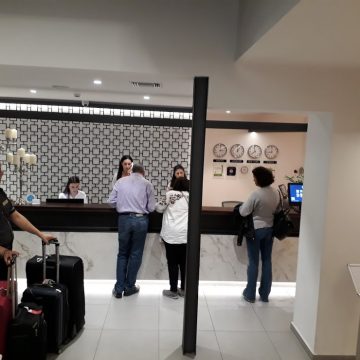 המלצה ממומחה – מלונות באתונה – כל מה שצריך לדעת, לבחור או להזמין