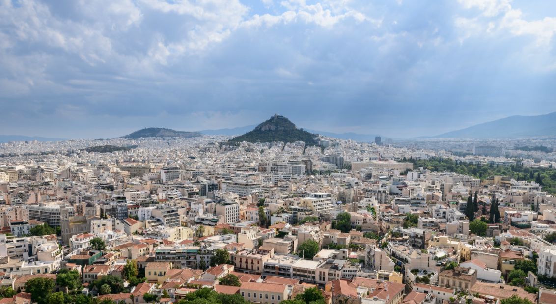 שלושים אתרי חובה באתונה – חלק שני