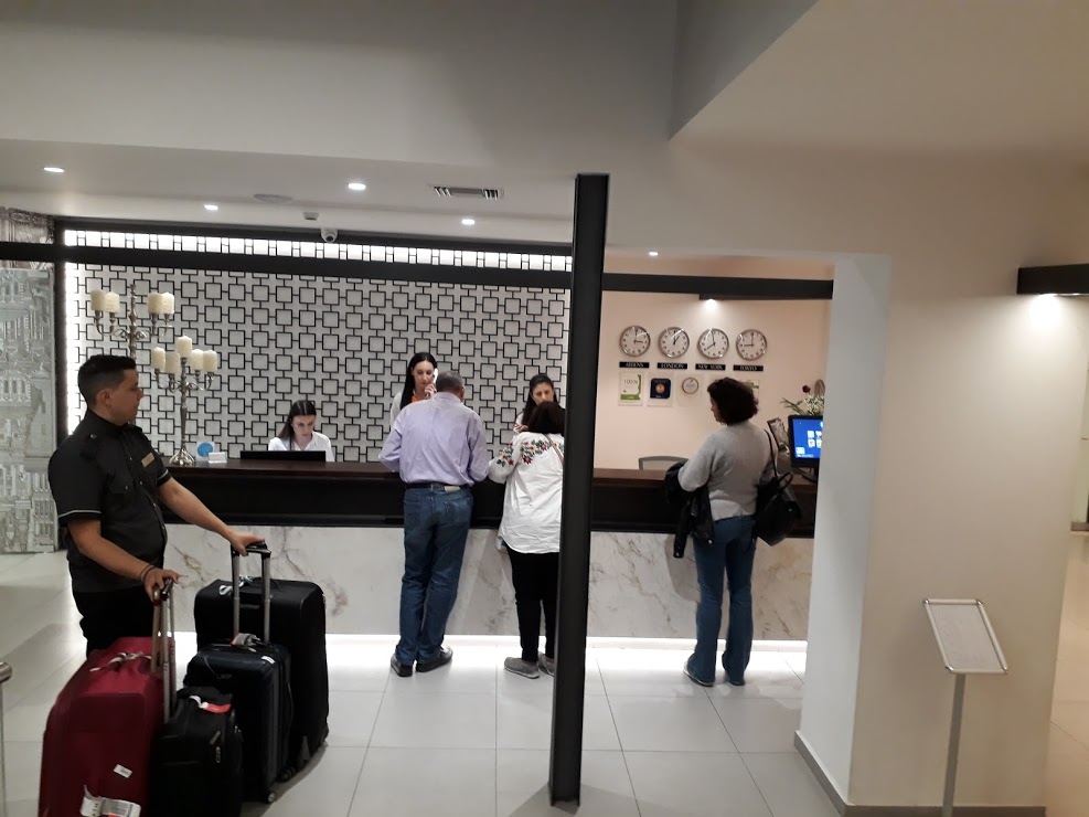 המלצה ממומחה – מלונות באתונה – כל מה שצריך לדעת, לבחור או להזמין